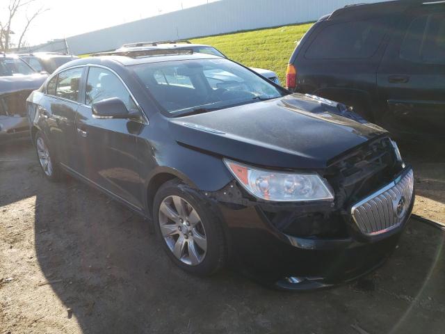 BUICK LACROSSE C 2011 1g4ge5ed4bf347111