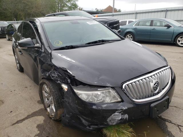 BUICK LACROSSE C 2011 1g4ge5ed4bf352082