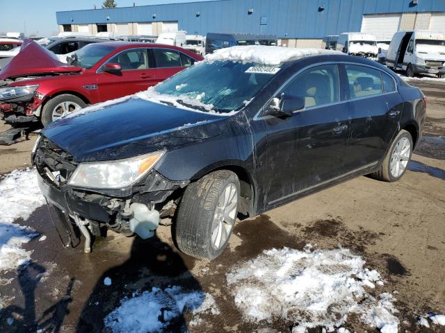 BUICK LACROSSE C 2011 1g4ge5ed4bf354169