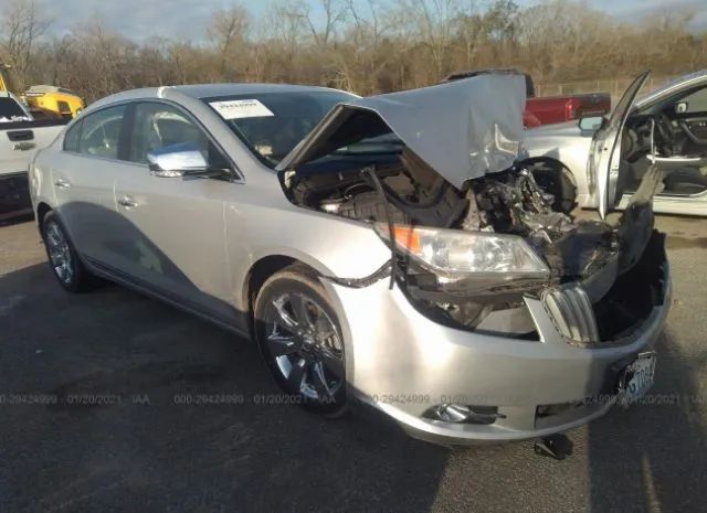 BUICK LACROSSE 2011 1g4ge5ed4bf357668