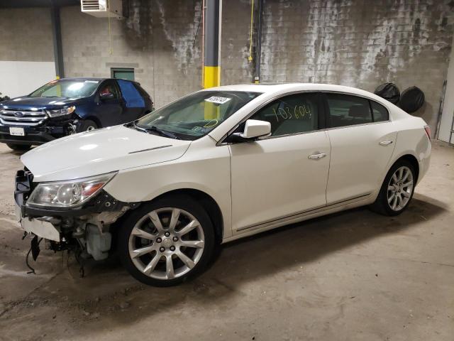 BUICK LACROSSE 2011 1g4ge5ed4bf362532