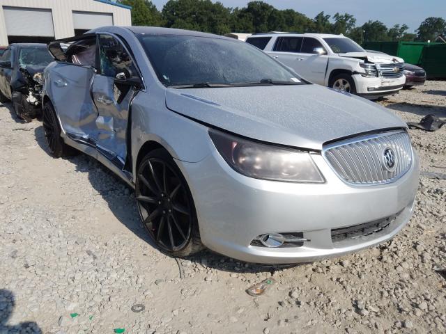 BUICK LACROSSE C 2011 1g4ge5ed4bf387947