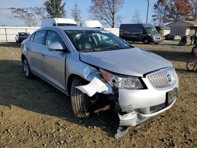 BUICK LACROSSE C 2011 1g4ge5ed4bf388791