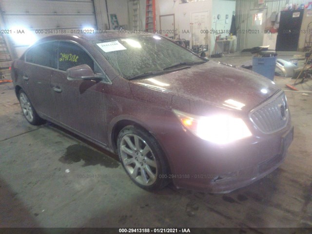 BUICK LACROSSE 2011 1g4ge5ed5bf104665