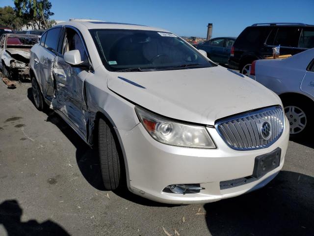 BUICK LACROSSE C 2011 1g4ge5ed5bf104844