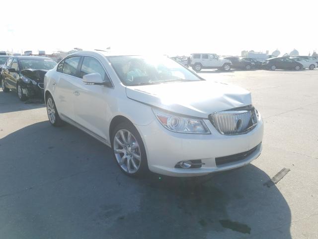 BUICK LACROSSE C 2011 1g4ge5ed5bf107176