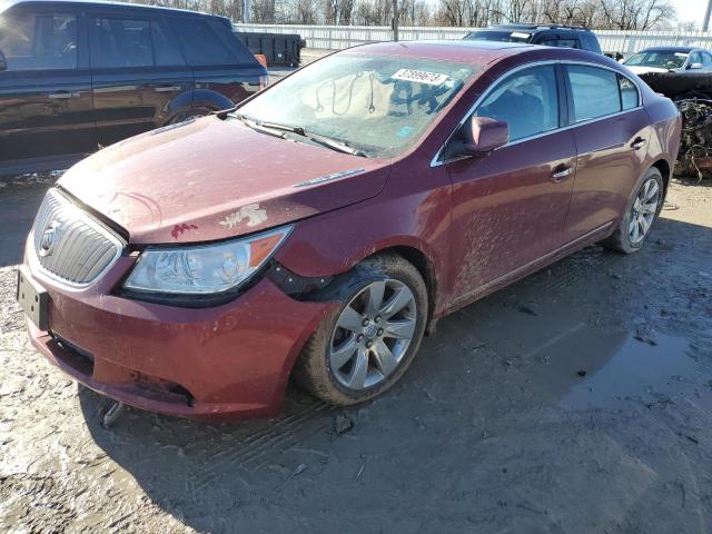 BUICK LACROSSE C 2011 1g4ge5ed5bf117433