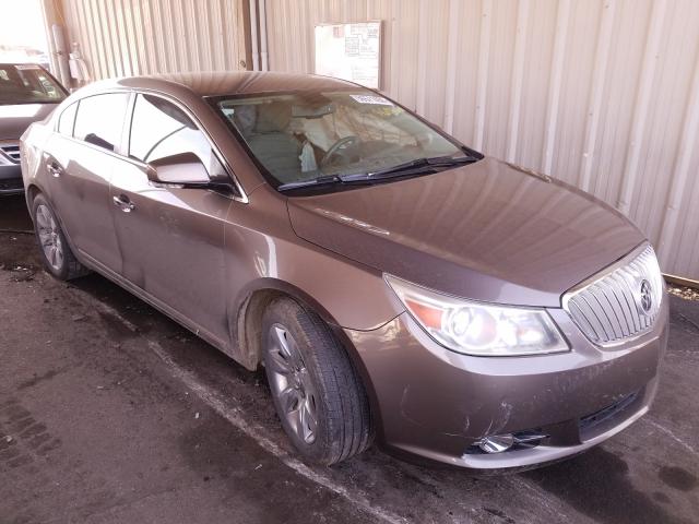 BUICK LACROSSE C 2011 1g4ge5ed5bf132224