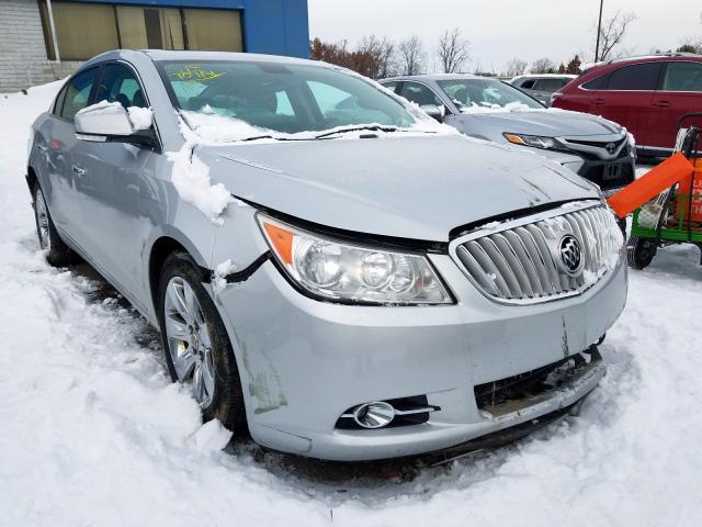 BUICK LACROSSE C 2011 1g4ge5ed5bf141196