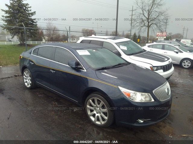 BUICK LACROSSE 2011 1g4ge5ed5bf159486