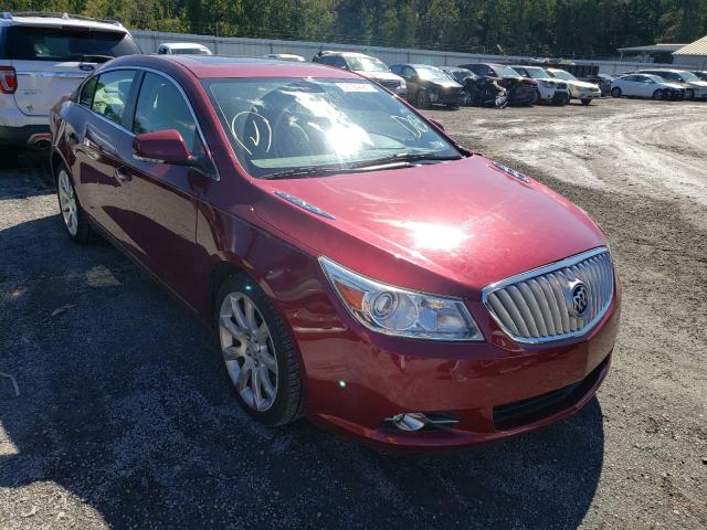 BUICK LACROSSE C 2011 1g4ge5ed5bf170780