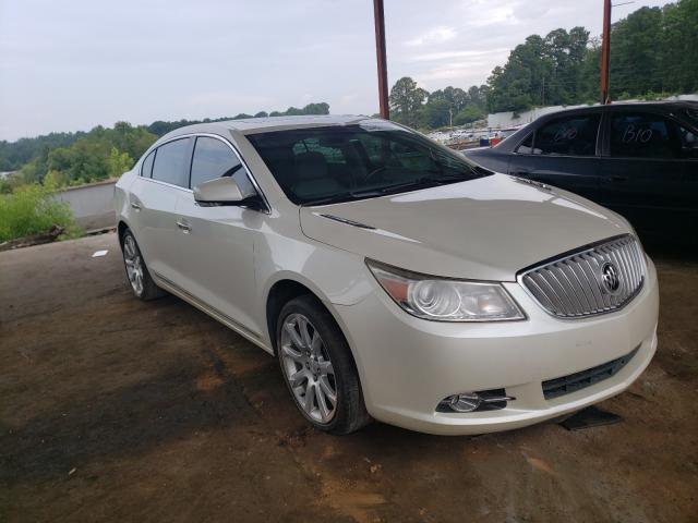 BUICK LACROSSE C 2011 1g4ge5ed5bf171699