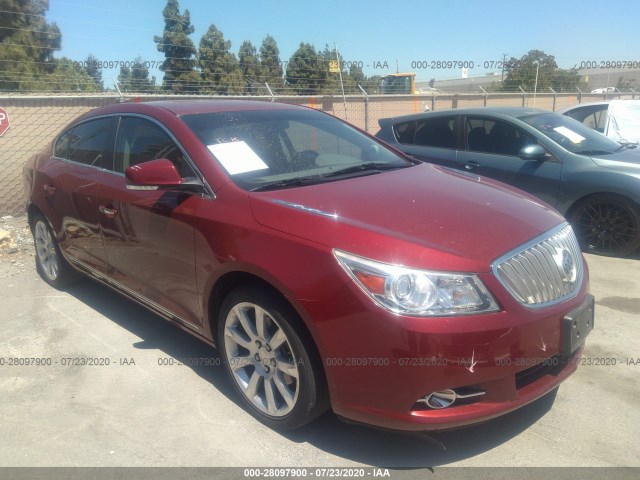 BUICK LACROSSE 2011 1g4ge5ed5bf200196