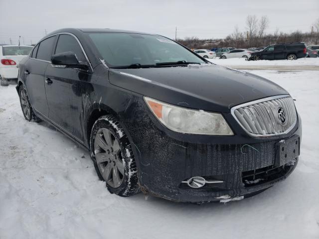 BUICK LACROSSE C 2011 1g4ge5ed5bf201574