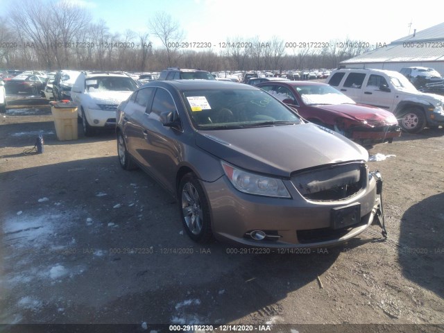 BUICK LACROSSE 2011 1g4ge5ed5bf220464