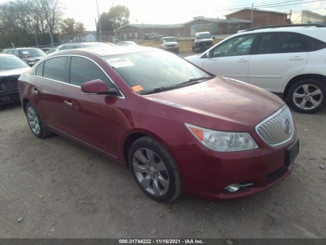 BUICK NULL 2011 1g4ge5ed5bf221565