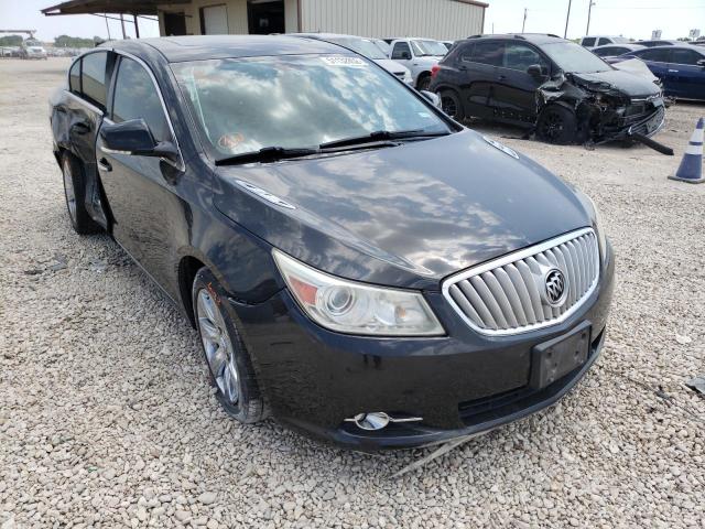 BUICK LACROSSE C 2011 1g4ge5ed5bf227463