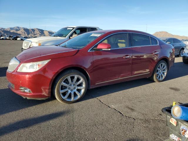 BUICK LACROSSE C 2011 1g4ge5ed5bf233943