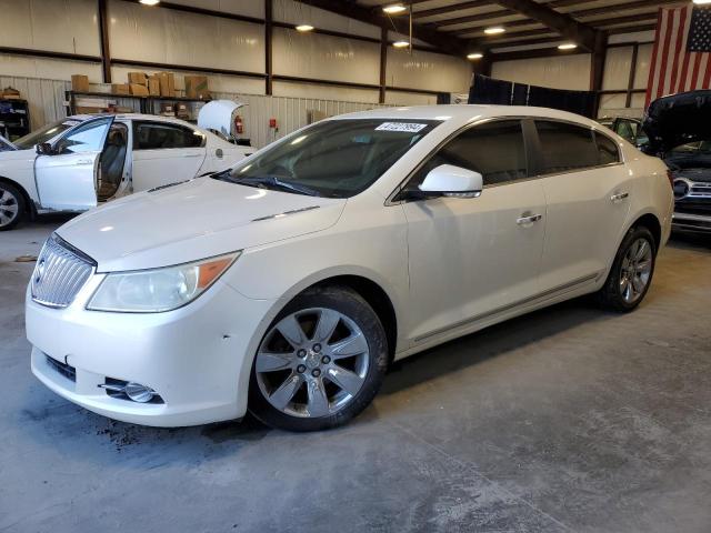 BUICK LACROSSE 2011 1g4ge5ed5bf234753