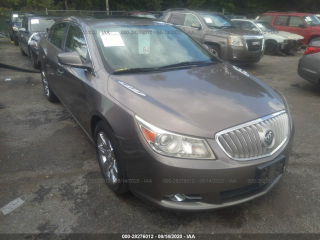 BUICK LACROSSE 2011 1g4ge5ed5bf273505