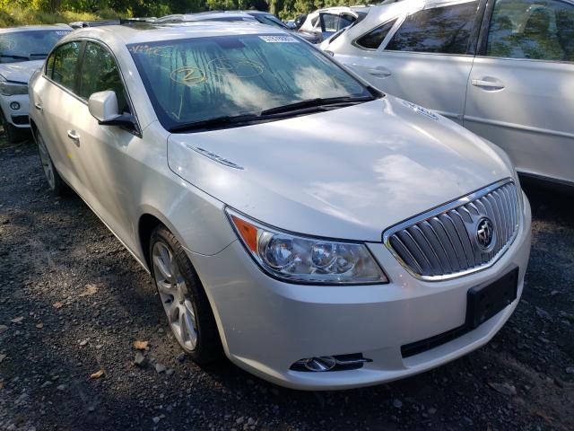 BUICK LACROSSE C 2011 1g4ge5ed5bf277022