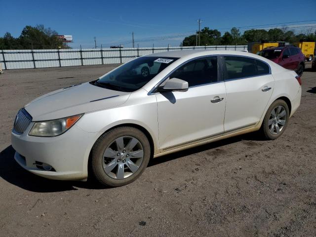 BUICK LACROSSE 2011 1g4ge5ed5bf277926