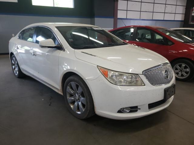 BUICK LACROSSE C 2011 1g4ge5ed5bf282284