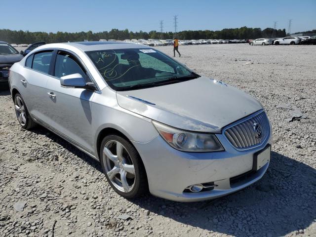 BUICK LACROSSE C 2011 1g4ge5ed5bf313209