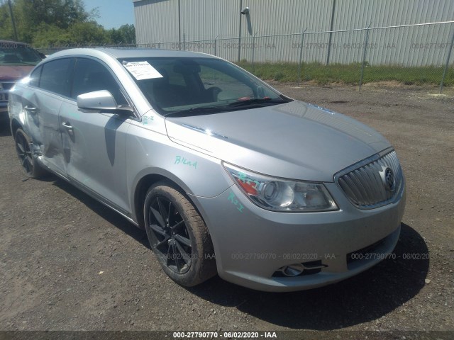 BUICK LACROSSE 2011 1g4ge5ed5bf314182