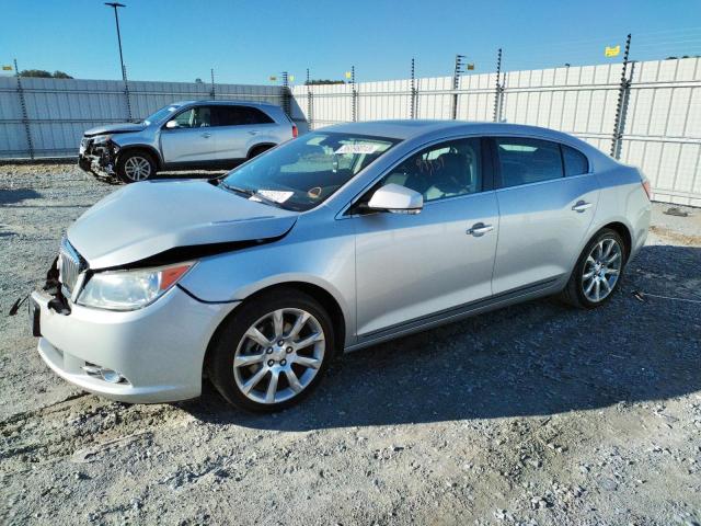 BUICK LACROSSE C 2011 1g4ge5ed5bf322749