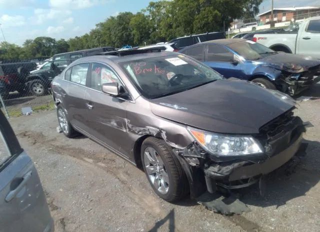 BUICK LACROSSE 2011 1g4ge5ed5bf336375