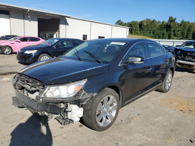 BUICK LACROSSE 2011 1g4ge5ed5bf340121