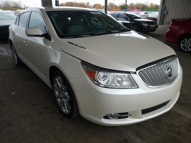 BUICK LACROSSE C 2011 1g4ge5ed5bf345268