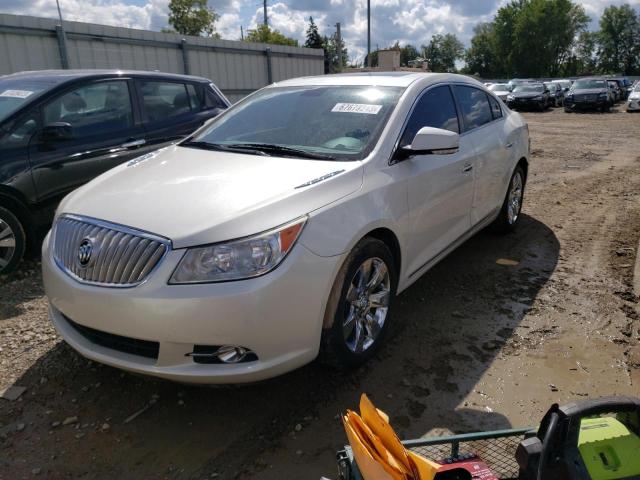 BUICK LACROSSE C 2011 1g4ge5ed5bf354066