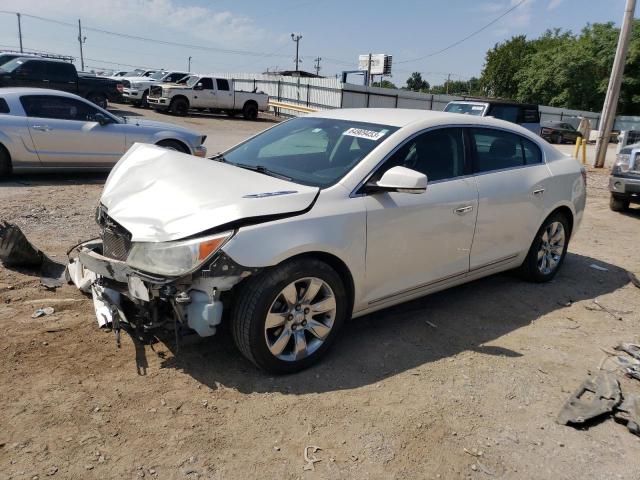 BUICK LACROSSE C 2011 1g4ge5ed5bf359087