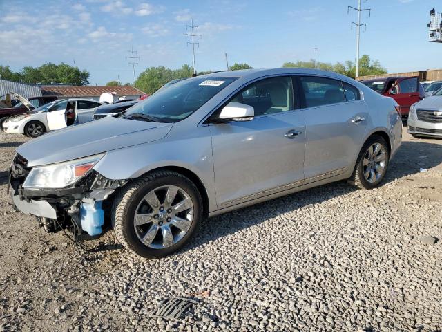 BUICK LACROSSE 2011 1g4ge5ed5bf378058