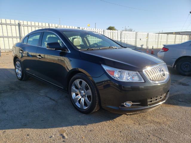 BUICK LACROSSE C 2011 1g4ge5ed5bf383244