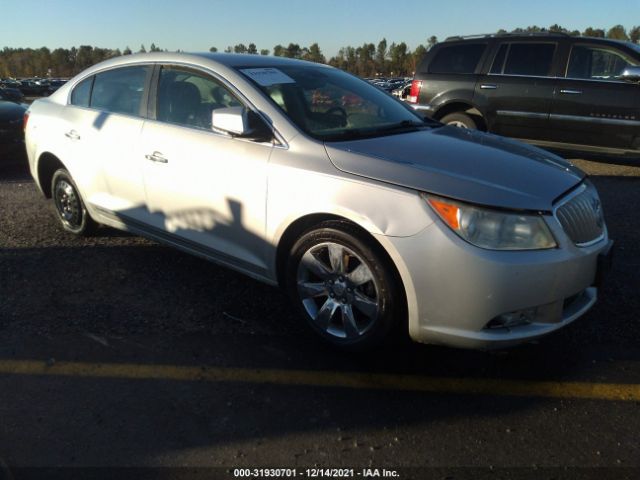 BUICK LACROSSE 2011 1g4ge5ed5bf391151