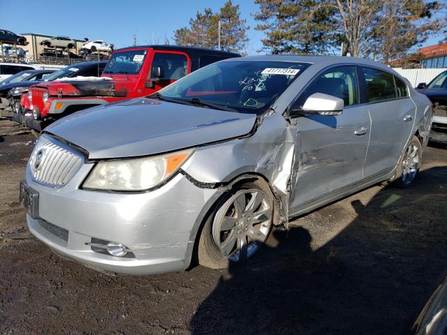 BUICK LACROSSE 2011 1g4ge5ed5bf395197