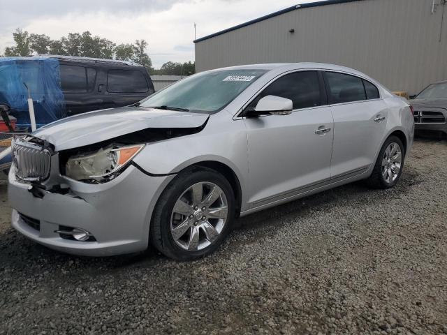 BUICK LACROSSE C 2011 1g4ge5ed5bf398469