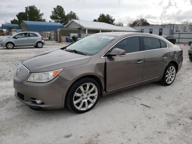 BUICK LACROSSE 2011 1g4ge5ed6bf105985