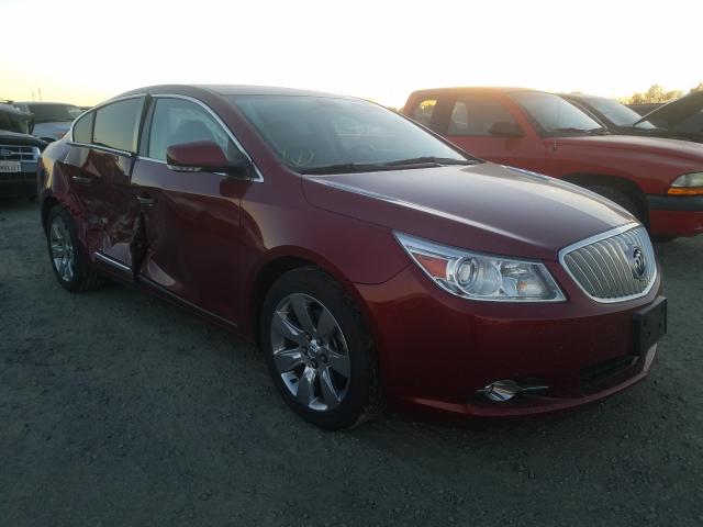 BUICK LACROSSE C 2011 1g4ge5ed6bf113410