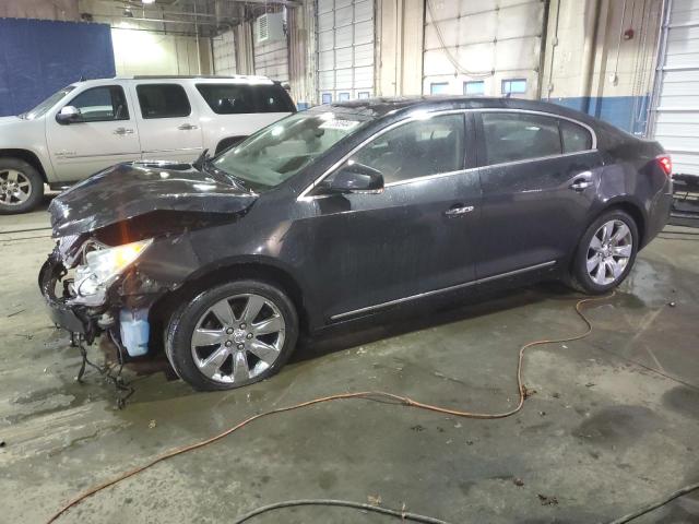 BUICK LACROSSE 2011 1g4ge5ed6bf125167