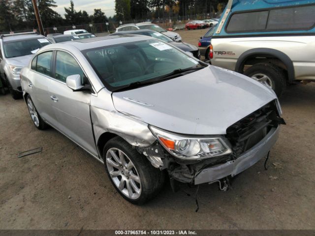 BUICK LACROSSE 2011 1g4ge5ed6bf133642