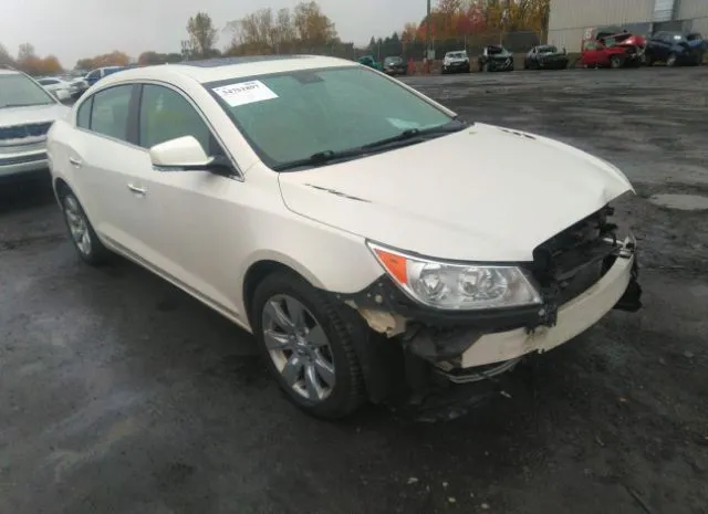 BUICK LACROSSE 2011 1g4ge5ed6bf144589