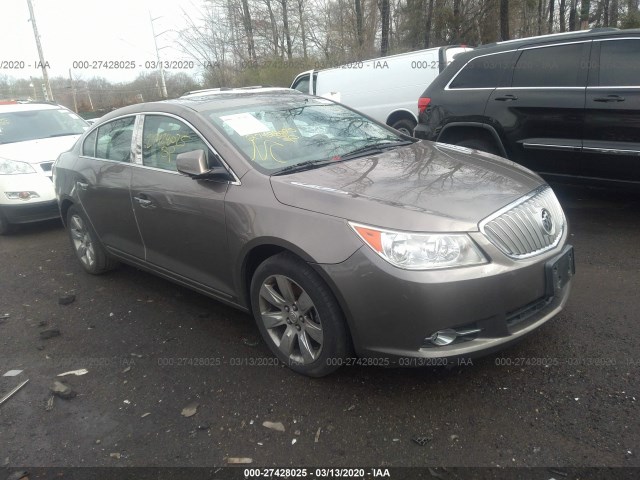 BUICK LACROSSE 2011 1g4ge5ed6bf144821