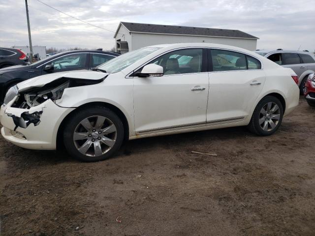 BUICK LACROSSE C 2011 1g4ge5ed6bf160548