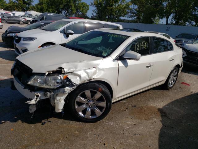 BUICK LACROSSE C 2011 1g4ge5ed6bf174059