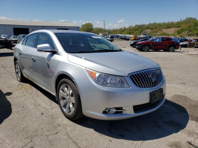 BUICK LACROSSE C 2011 1g4ge5ed6bf210073