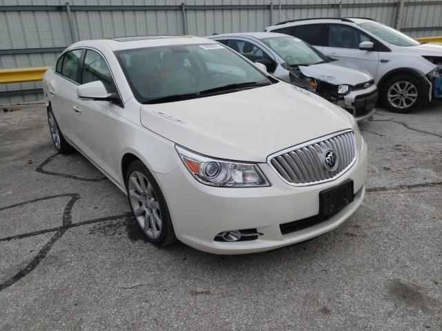 BUICK LACROSSE C 2011 1g4ge5ed6bf212700